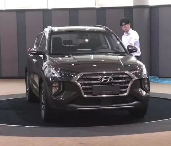 北京现代途胜16款外观爆改方案,现代全新途胜怎么改装