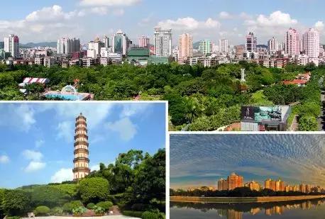 十年印记见证辉煌！信投公司整合资源，助力番禺转型升级！