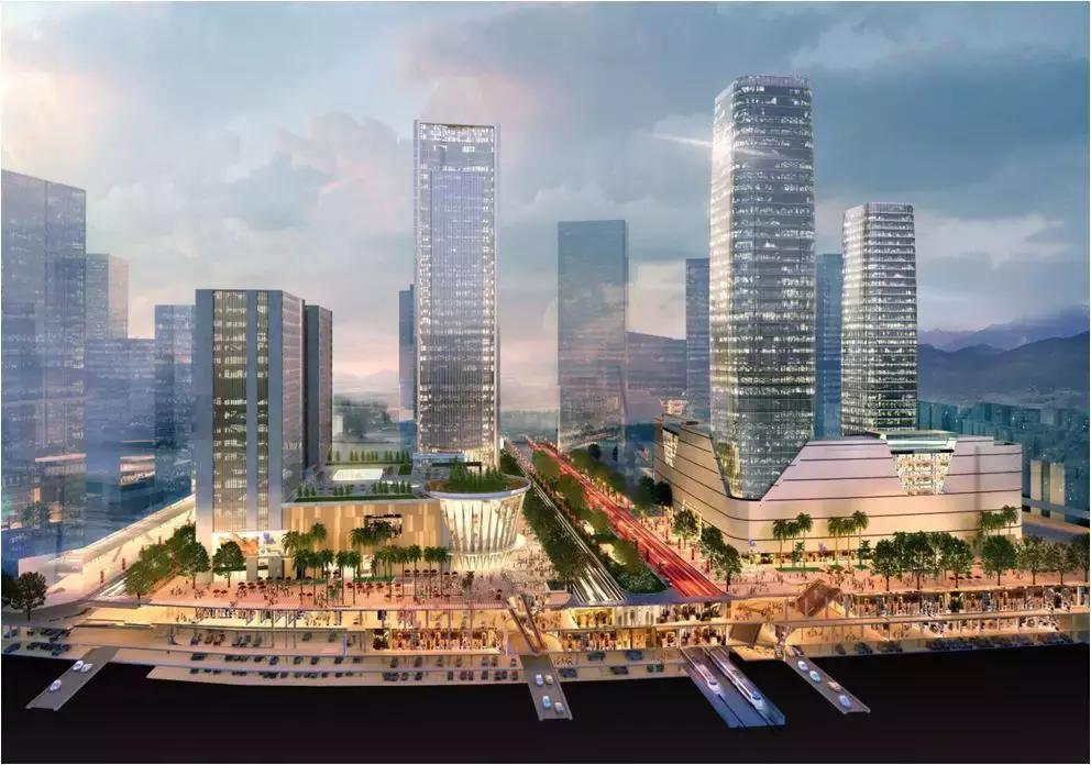 十年印记见证辉煌！信投公司整合资源，助力番禺转型升级！