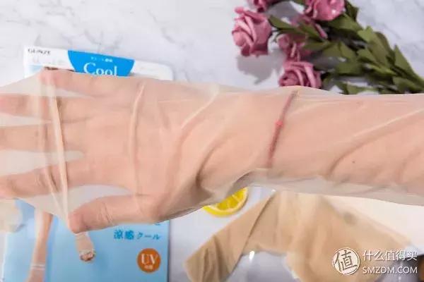 这是一篇正经的推荐:试穿*袜丝**我们是认真的