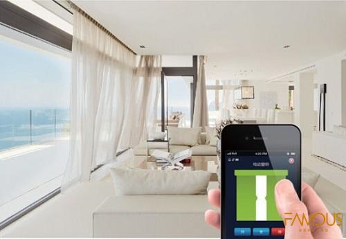 菲莫斯｜家居智能化到底有多远？