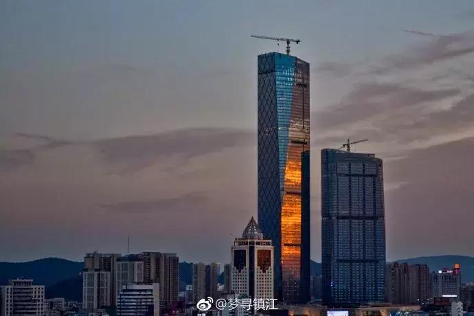 在镇江生活,在镇江生活最需要什么