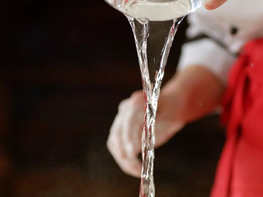 船歌水饺哪种口味最好吃,一年中只有一周能吃的美食