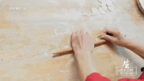 船歌水饺哪种口味最好吃,一年中只有一周能吃的美食