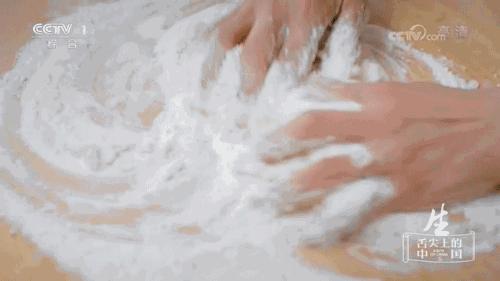 船歌水饺哪种口味最好吃,一年中只有一周能吃的美食