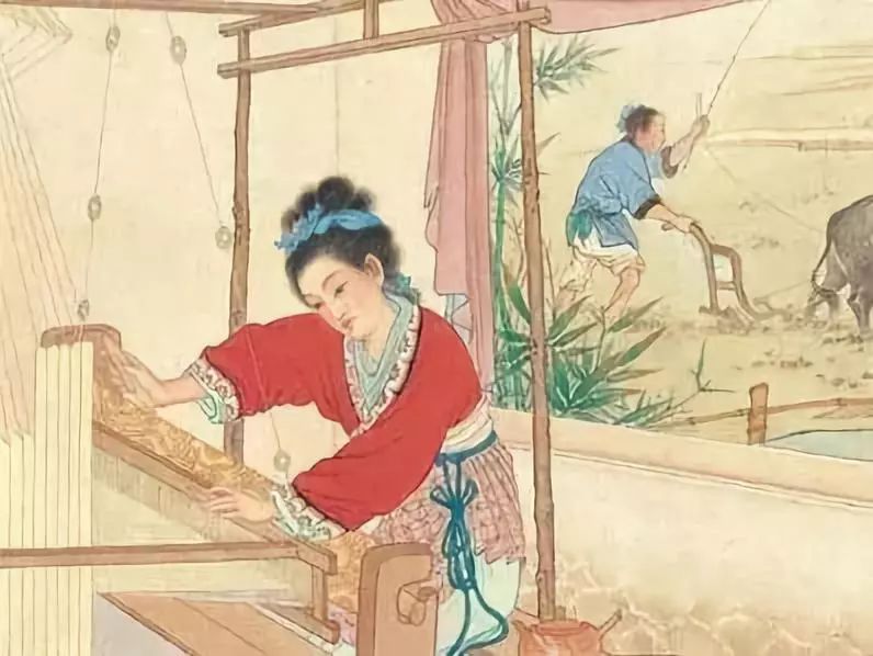 秦观的相思词,秦观相思