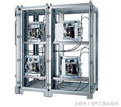 目前常用的断路器有几种,dw15-400万能断路器原理动画