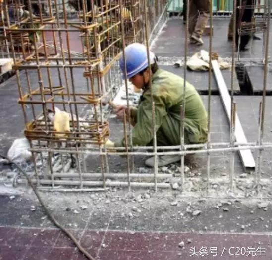 施工缝留置错误后的补救方法,施工缝留置图解为什么要留施工缝