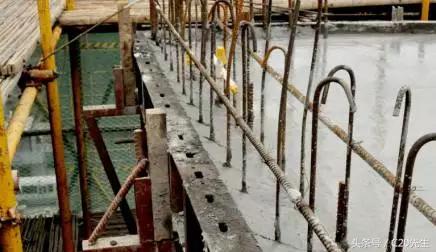 施工缝留置错误后的补救方法,施工缝留置图解为什么要留施工缝