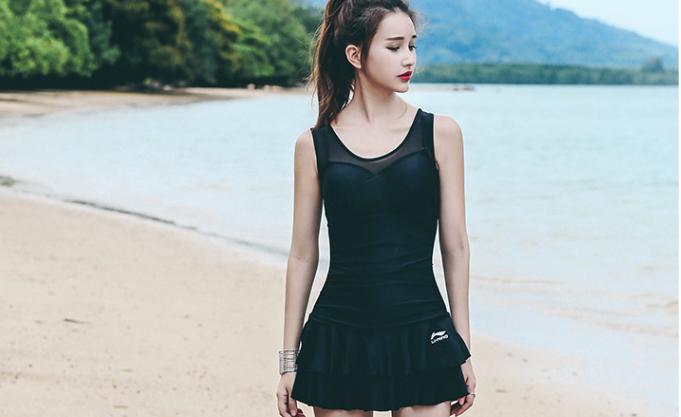 去海边没有裙子怎么办,去海边怎么能没有花衬衫