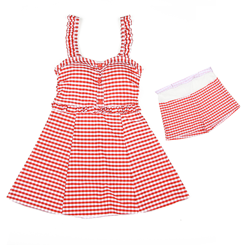 去海边没有裙子怎么办,去海边怎么能没有花衬衫