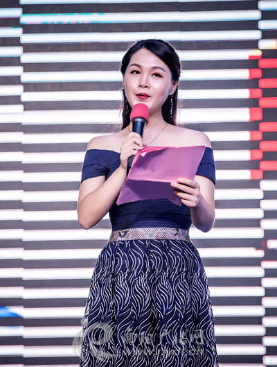 倾听南阳·莲花温泉七夕朗诵诗会