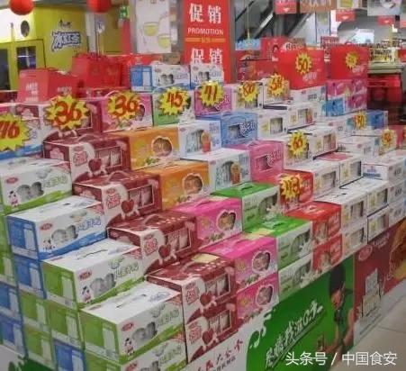行业动态｜昆明市场乳品为何频频降价？