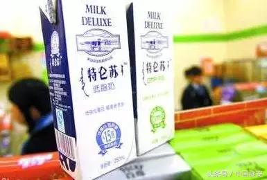 行业动态｜昆明市场乳品为何频频降价？