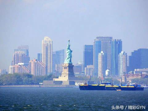 世界上最牛的五大国家,世界上五个最牛的国家