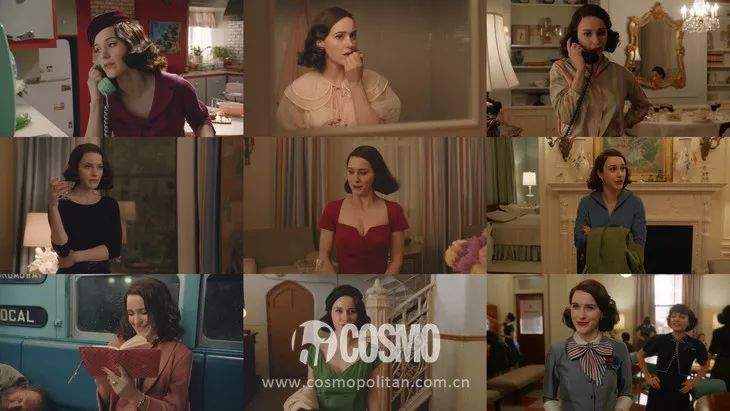 我的前半生美剧剧情简介,美人计80集