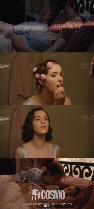 我的前半生美剧剧情简介,美人计80集