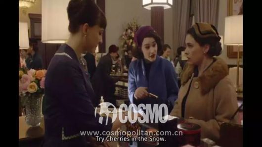 我的前半生美剧剧情简介,美人计80集