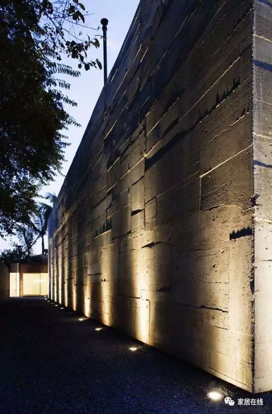 射灯怎么布局才有高级感,家装怎样使用射灯