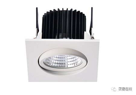 射灯怎么布局才有高级感,家装怎样使用射灯