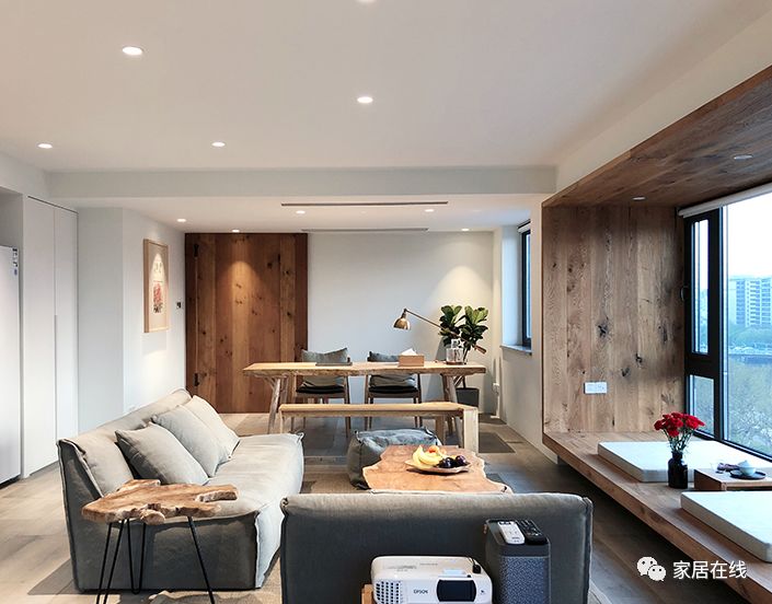 射灯怎么布局才有高级感,家装怎样使用射灯