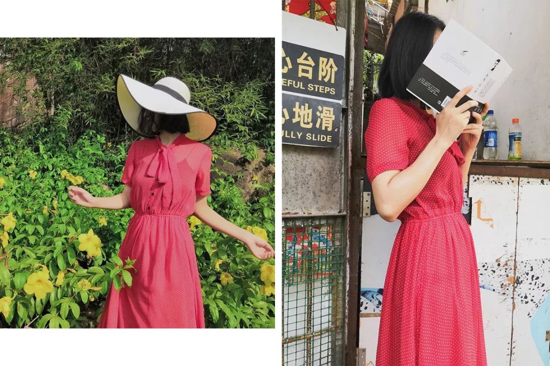 初秋最值得买的款式,初秋连衣裙推荐平价学生