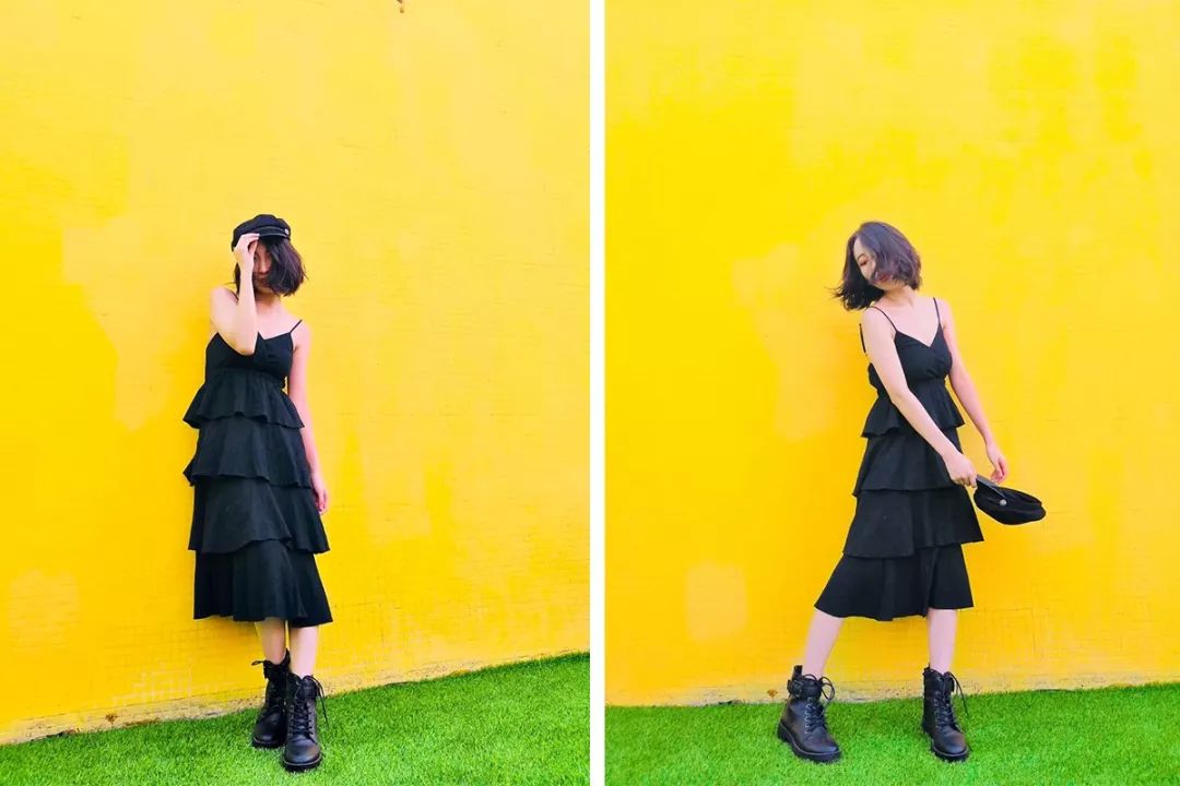 初秋最值得买的款式,初秋连衣裙推荐平价学生