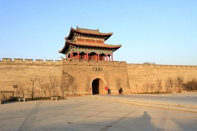 唐朝时期10大城市,唐代十大城市