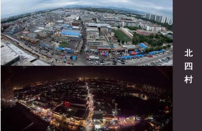 天通苑对比回龙观,天通苑和回龙观哪个更适合居住