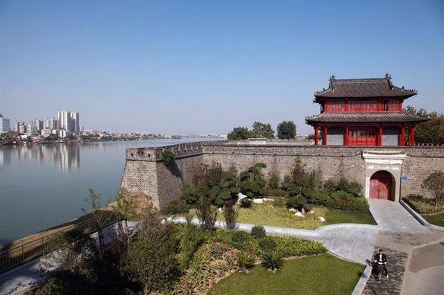 唐朝时期10大城市,唐代十大城市