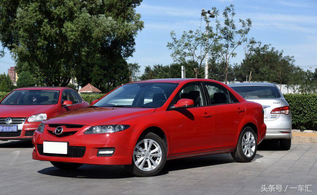 老马六从哪一年开始减配的,老马六为什么是神车