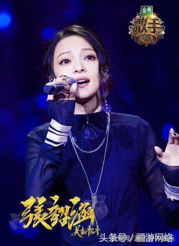 歌手2019各期歌单,歌手2018总决赛集锦