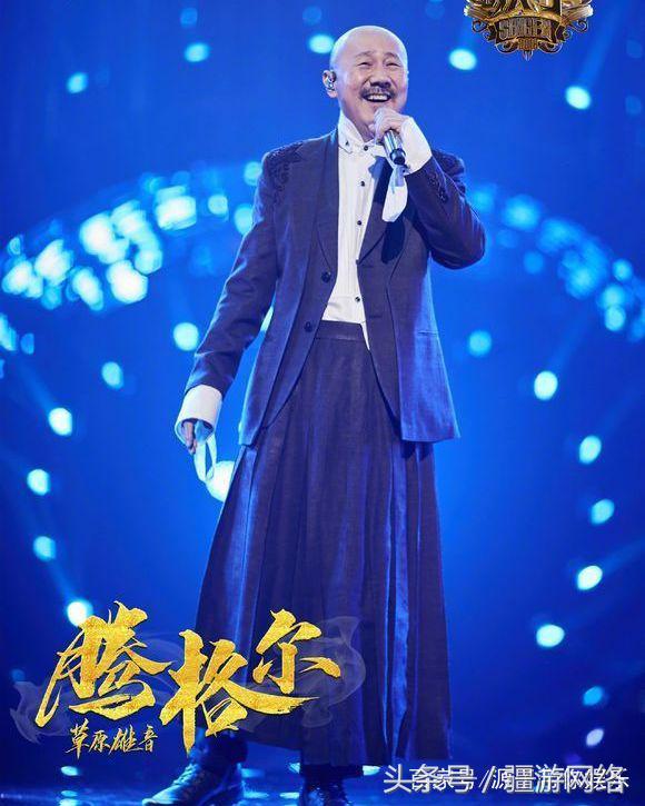 歌手2019各期歌单,歌手2018总决赛集锦