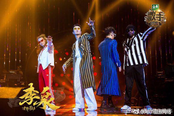 歌手2019各期歌单,歌手2018总决赛集锦