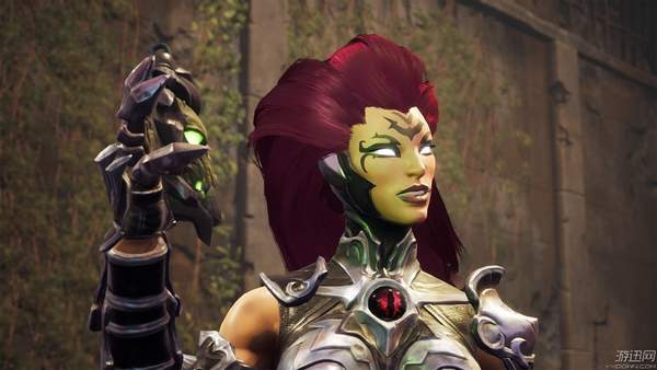 《暗黑血统3》游戏简单介绍,暗黑血统3实机试玩