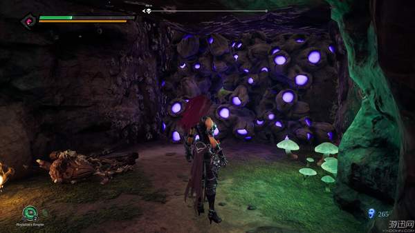 《暗黑血统3》游戏简单介绍,暗黑血统3实机试玩