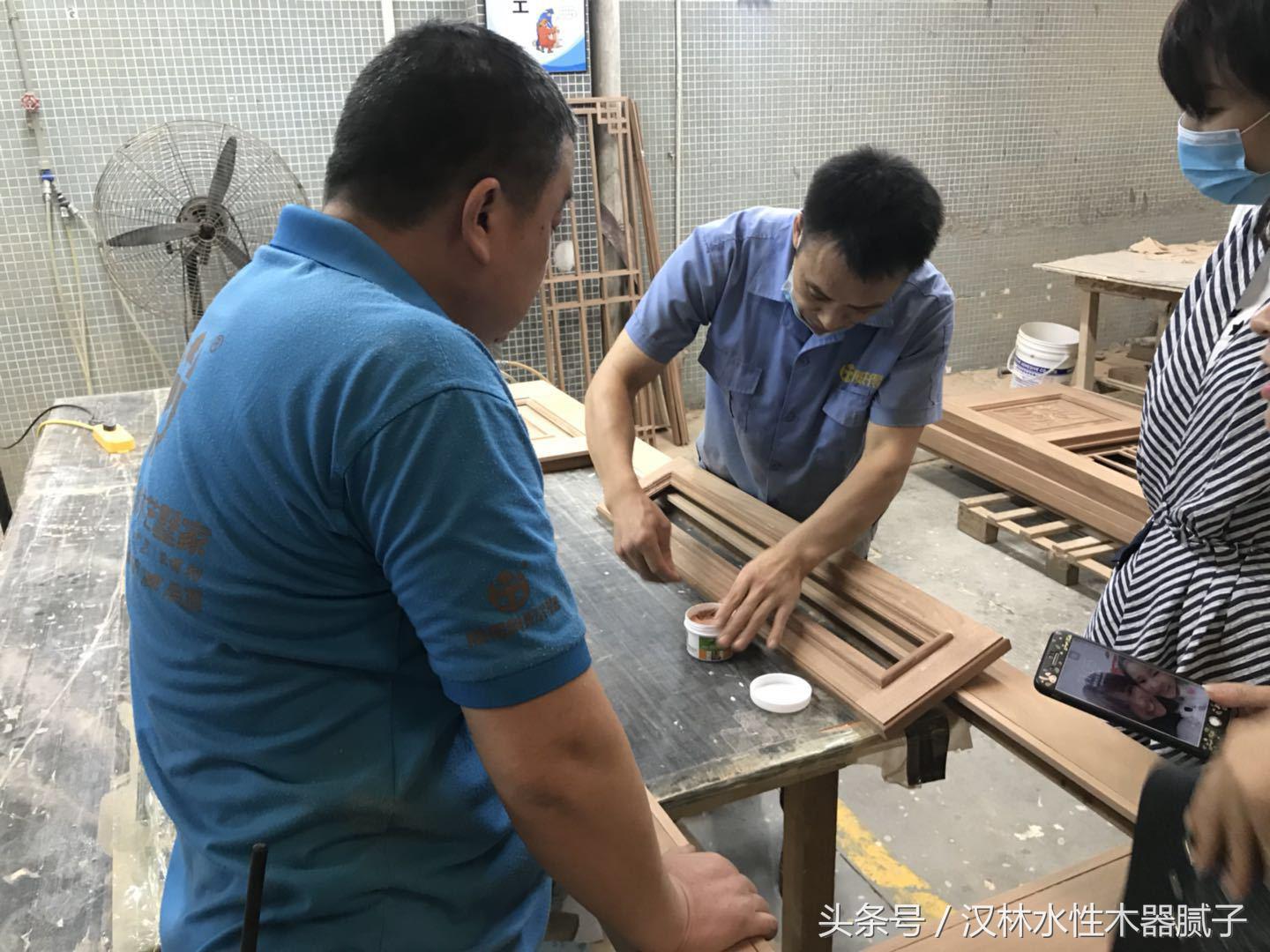 高端柚木实木家具定制,高端木蜡油定制家具