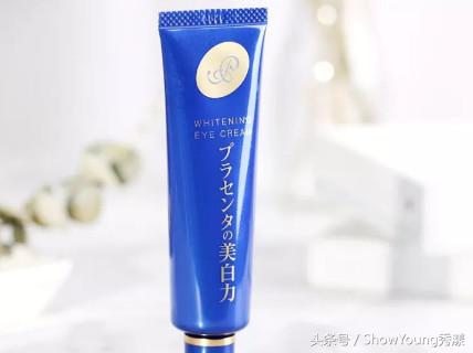 平价眼霜推荐抗皱去黑眼圈,眼霜推荐排行榜第一名平价