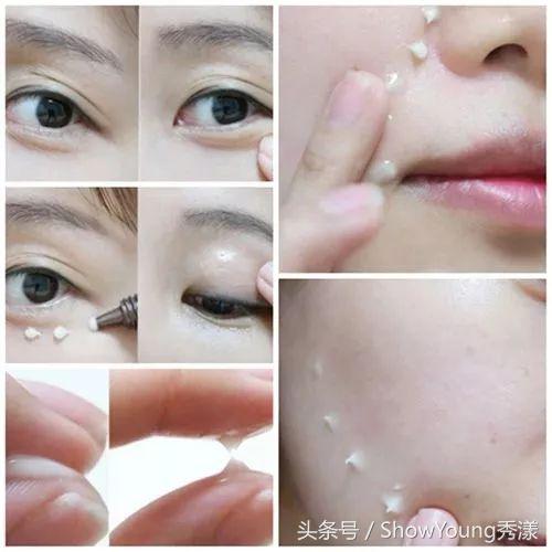 平价眼霜推荐抗皱去黑眼圈,眼霜推荐排行榜第一名平价