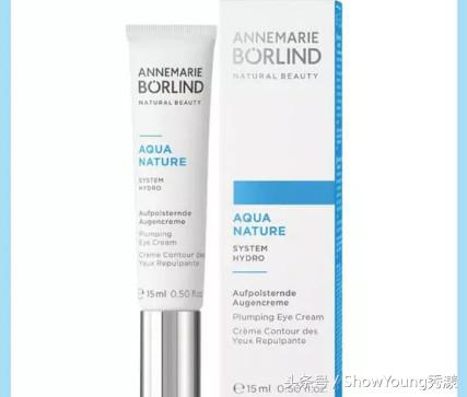 平价眼霜推荐抗皱去黑眼圈,眼霜推荐排行榜第一名平价