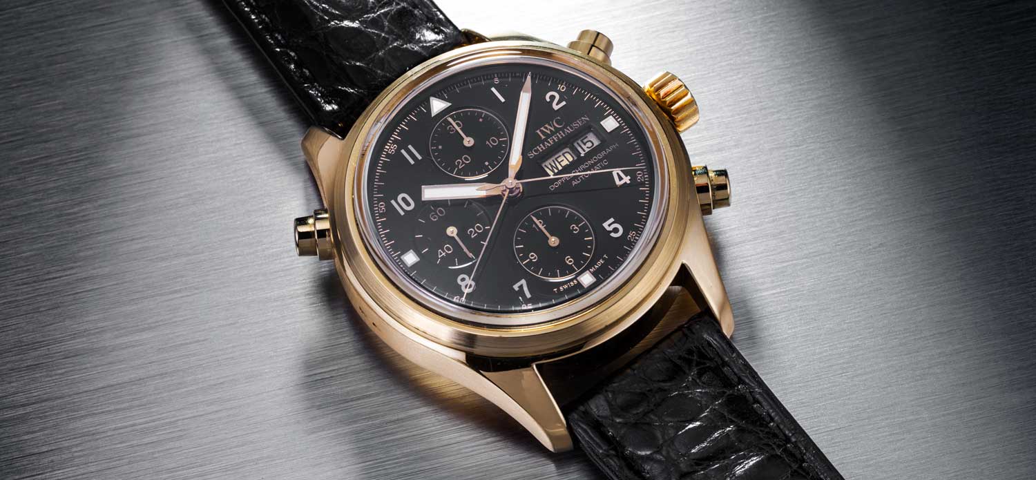 复刻大师全方位介绍复刻表乱真级别神器,附上手效果图!