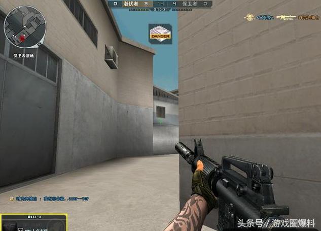 cf公认的9把顶级ak,盘点cf出的十把英雄狙击枪