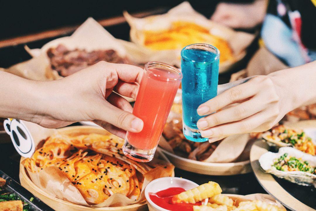 人气酒馆成都,成都酒馆人气排行锦江区