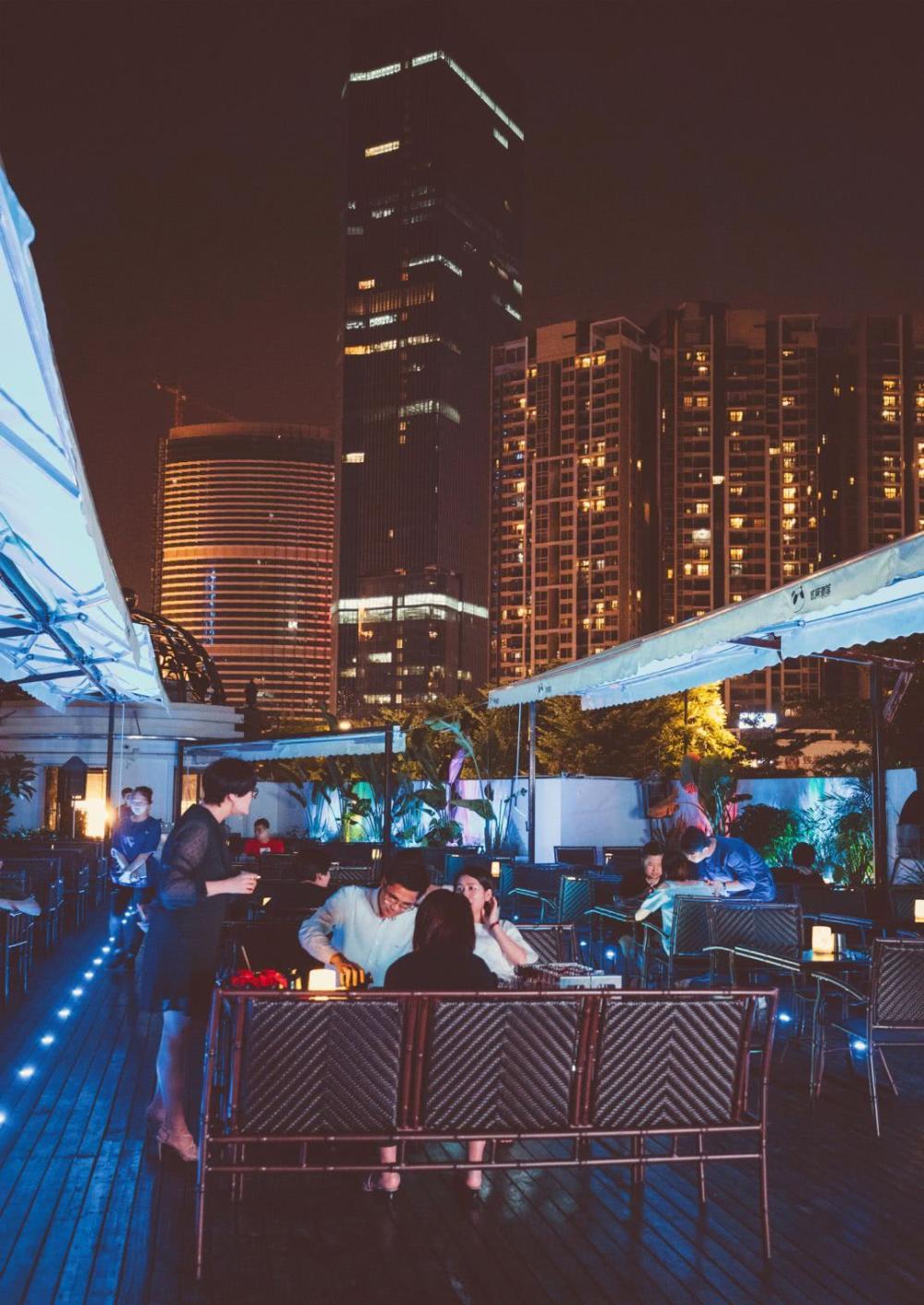 人气酒馆成都,成都酒馆人气排行锦江区