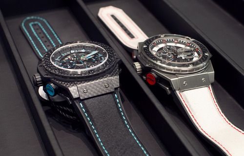 复刻大师全方位介绍复刻表乱真级别神器,附上手效果图!