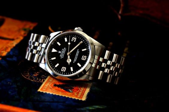 复刻大师全方位介绍复刻表乱真级别神器,附上手效果图!