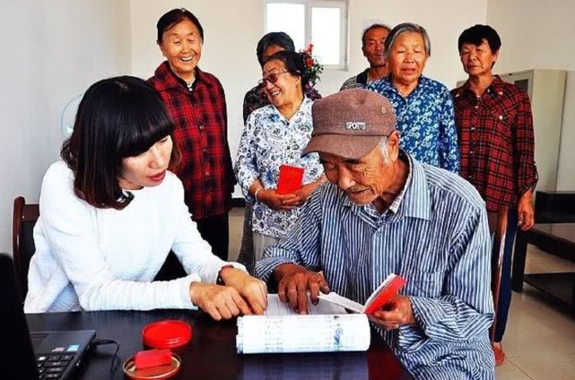 农村发的社保卡是干什么用的,农民的社保卡有什么作用