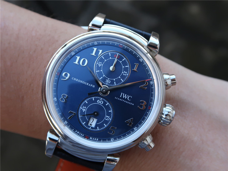 复刻大师全方位介绍复刻表乱真级别神器,附上手效果图!