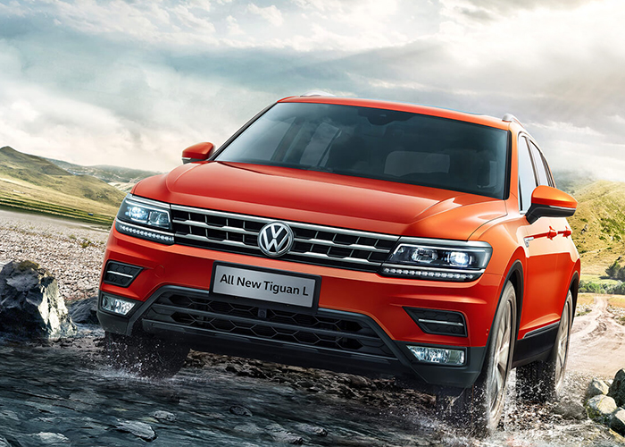 合资车suv销量排行榜大众,大众途观x2023款优缺点分析