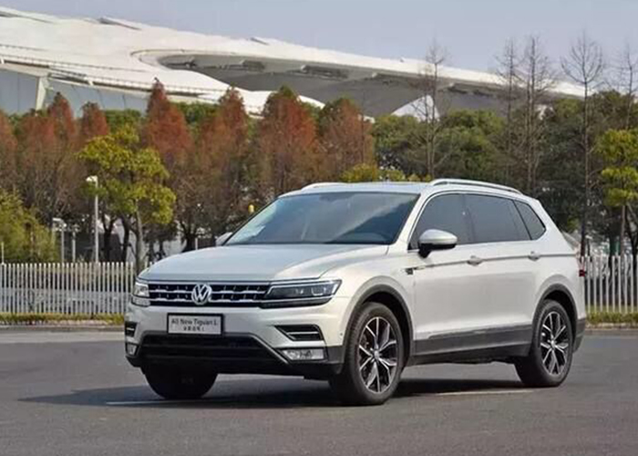 合资车suv销量排行榜大众,大众途观x2023款优缺点分析